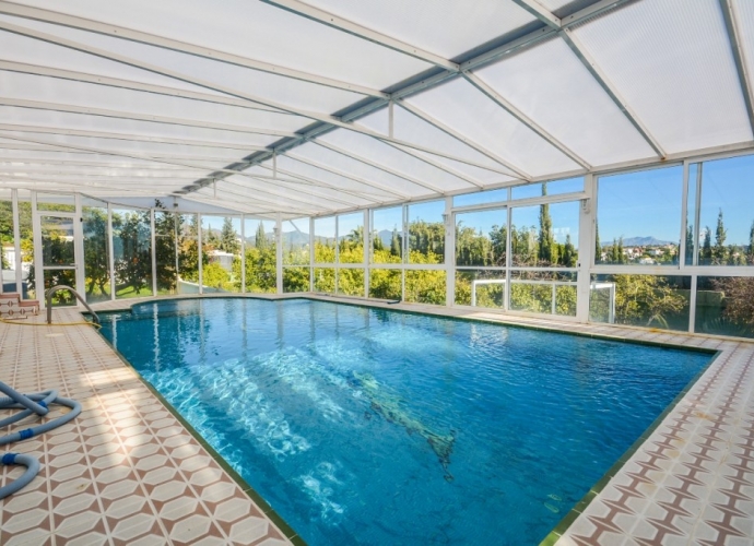 Villa Independiente en Estepona - 5