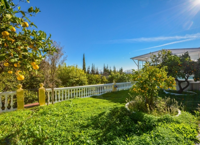 Villa Independiente en Estepona - 10