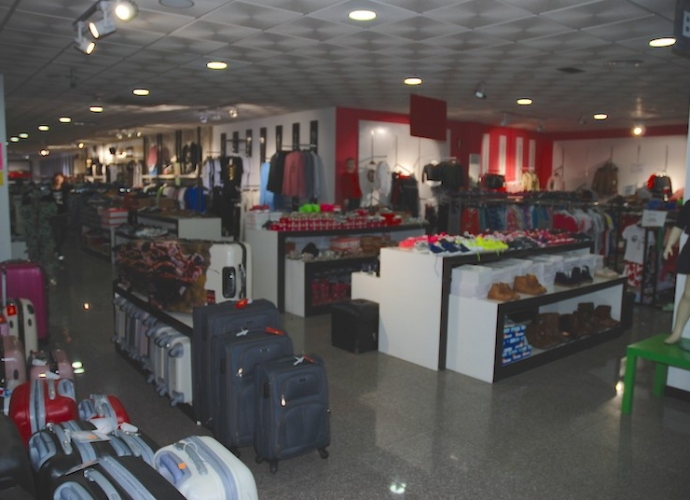 Commercial Shop en Estepona - 5