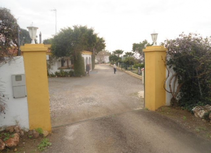 Villa Independiente en Estepona - 8