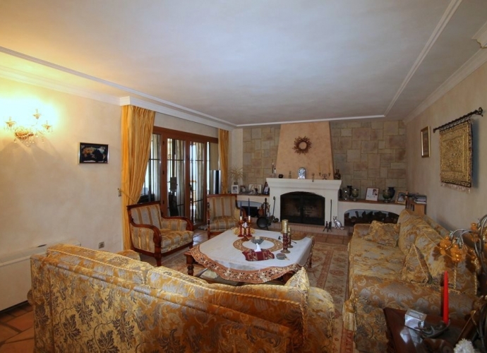 Villa Independiente en Estepona - 4