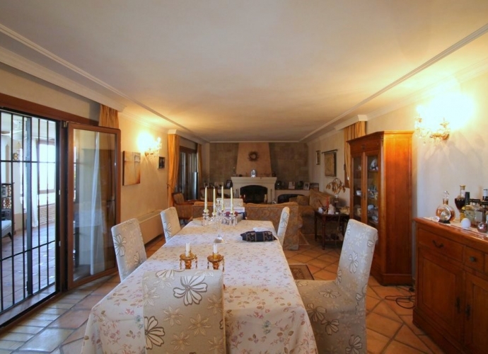 Villa Independiente en Estepona - 6