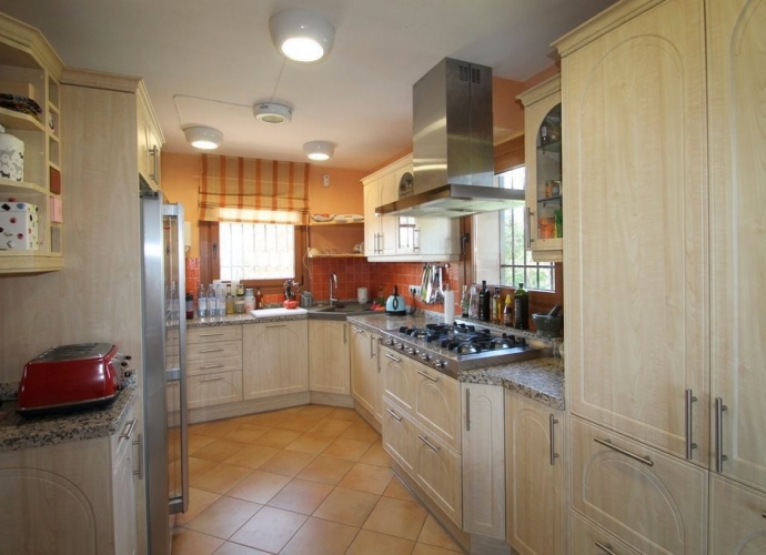 Villa Independiente en Estepona - 7