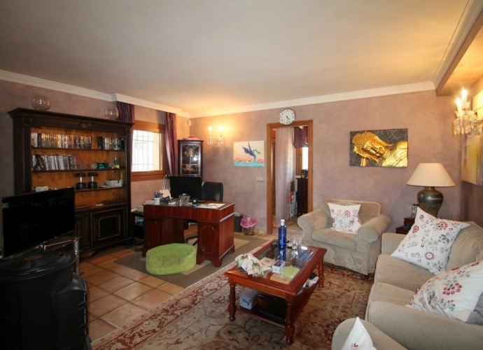 Villa Independiente en Estepona - 9