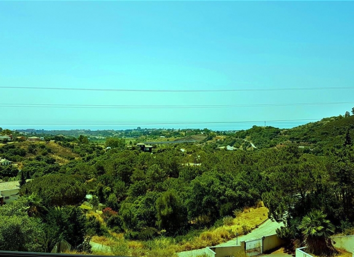 Villa Detached in Estepona - 1