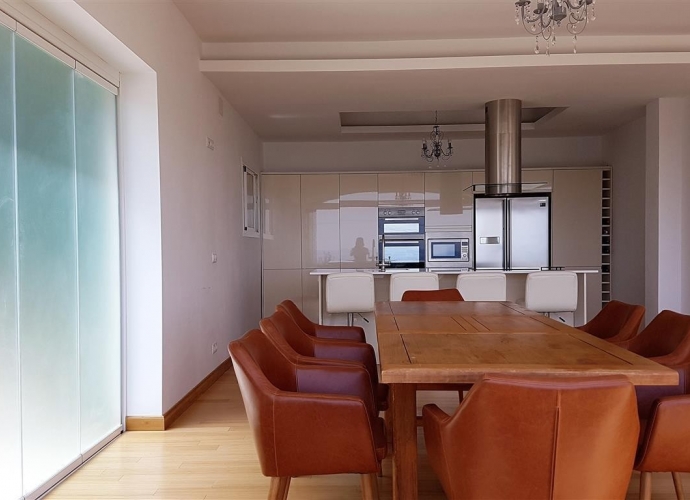 Villa Detached in Estepona - 6
