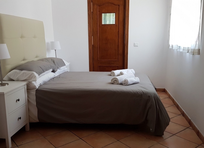 Villa Detached in Estepona - 9
