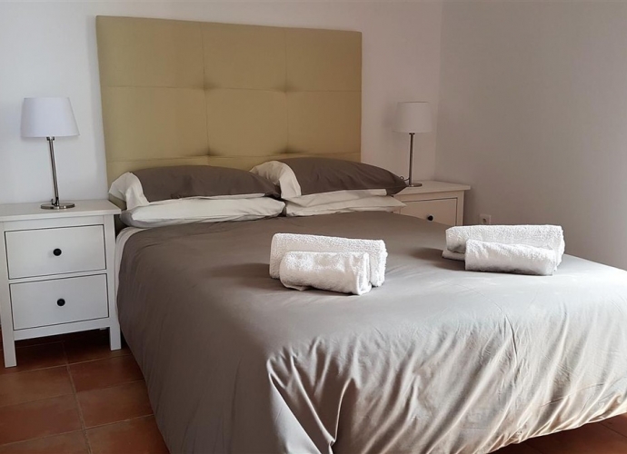 Villa Detached in Estepona - 10
