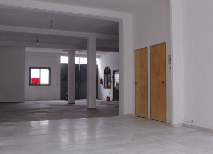Commercial Commercial Premises en San Pedro de Alcántara - 1