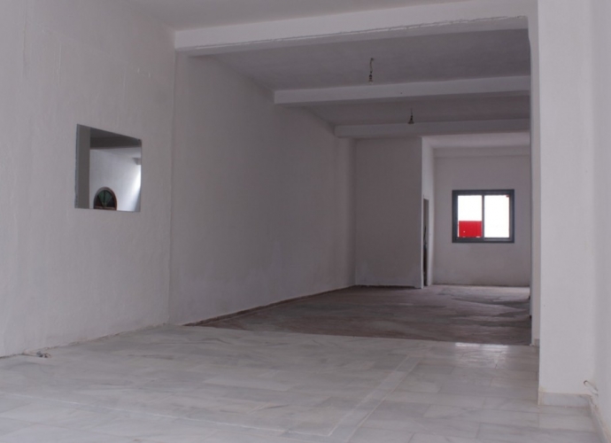 Commercial Commercial Premises en San Pedro de Alcántara - 2