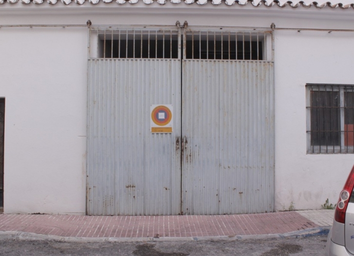 Commercial Commercial Premises en San Pedro de Alcántara - 3