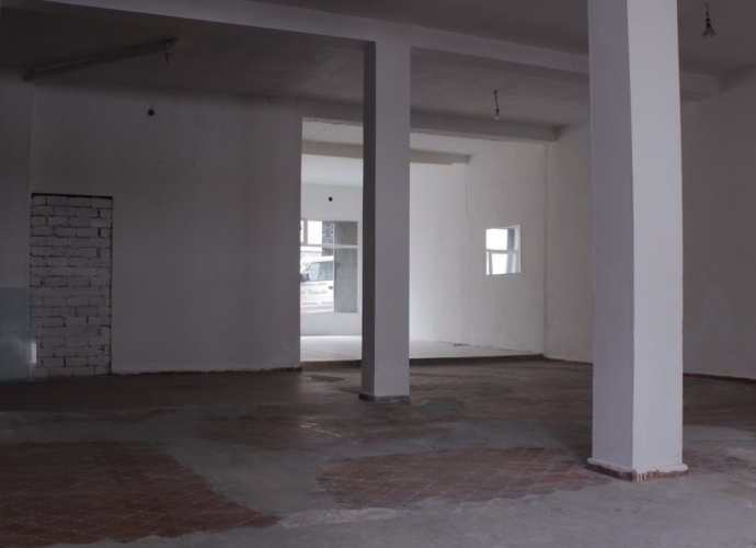 Commercial Commercial Premises en San Pedro de Alcántara - 5