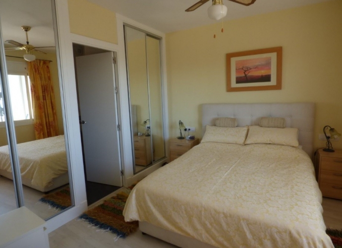 Apartamento Planta Media en Marbella Apartamentos en el centro de Marbella  - 6