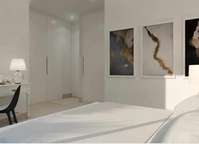 Villa Independiente en Benahavís Villas en Benahavís  - 7