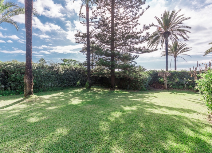 Villa Independiente en Los Monteros - 5