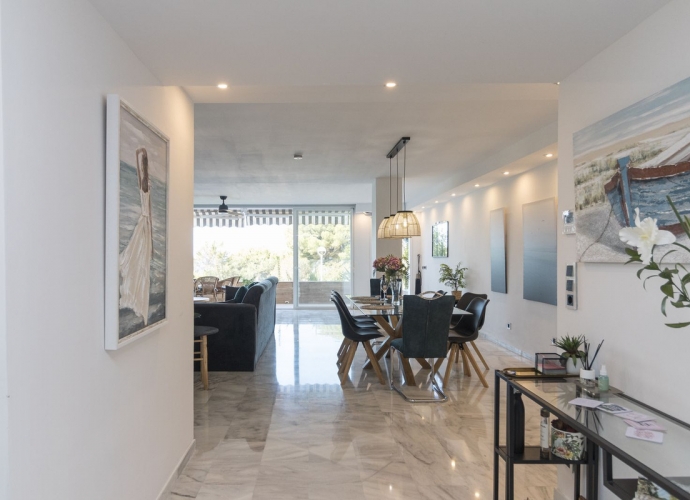 Apartamento Planta Baja en Río Real - 6