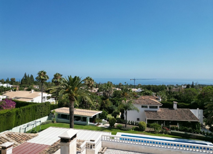 Villa Independiente en The Golden Mile Villas en The Golden Mile  - 4