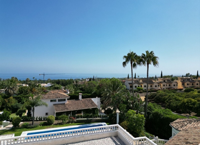 Villa Independiente en The Golden Mile Villas en The Golden Mile  - 5