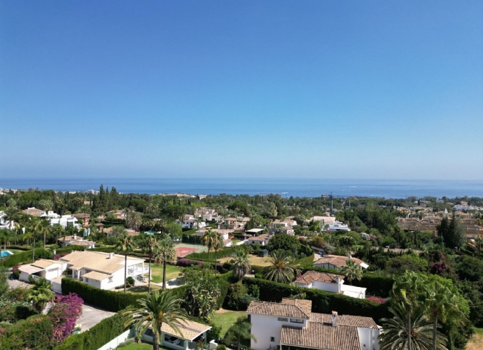 Villa Independiente en The Golden Mile Villas en The Golden Mile  - 6