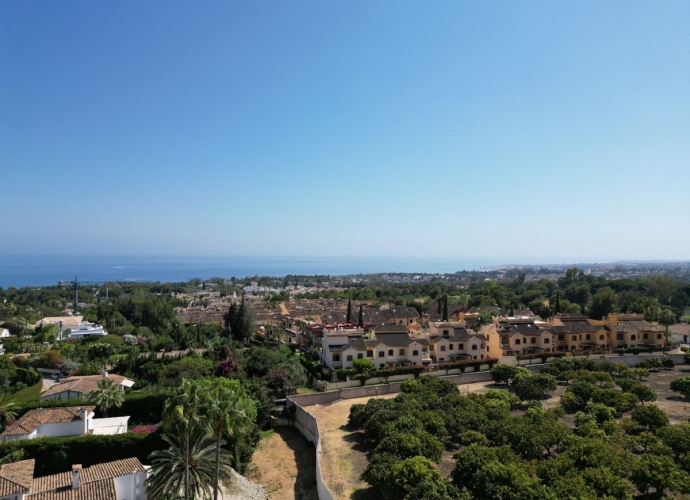 Villa Independiente en The Golden Mile Villas en The Golden Mile  - 7
