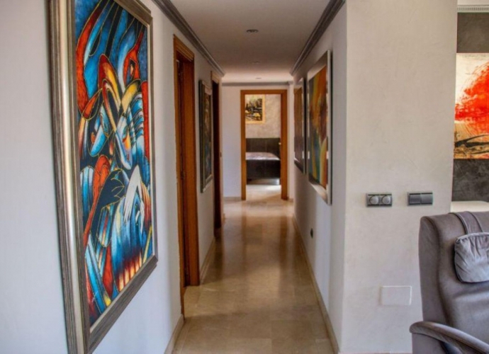 Apartment Duplex in Costalita - 4