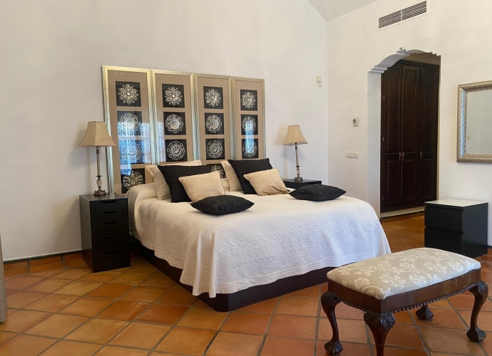 Villa Detached in Sierra Blanca Villas en Sierra Blanca  - 10