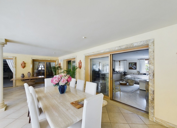 Villa Independiente en Nueva Andalucía Villas en Nueva Andalucia  - 2