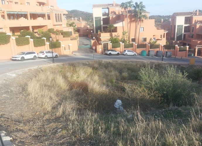 Parcela Residencial en Elviria - 6