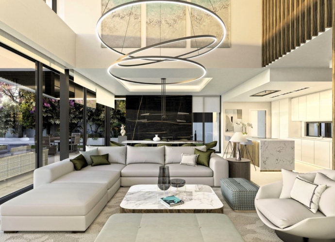 Villa Independiente en The Golden Mile Villas en The Golden Mile  - 6