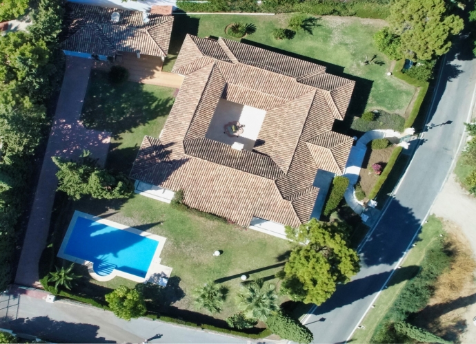 Villa indépendante situé à Sierra Blanca Villas en Sierra Blanca  - 2