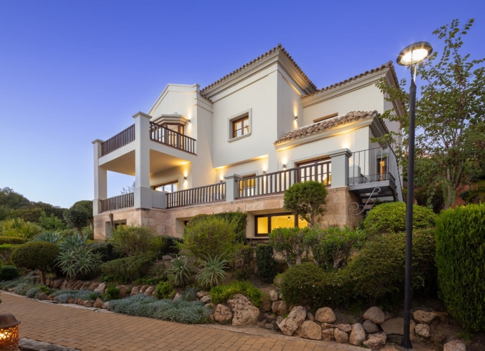 Townhouse Terraced in The Golden Mile Villas en The Golden Mile  - 7