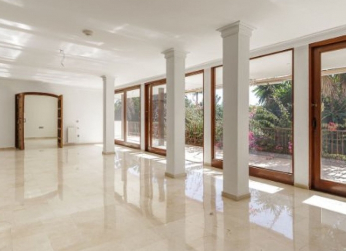 Villa Detached in Sierra Blanca Villas en Sierra Blanca  - 2