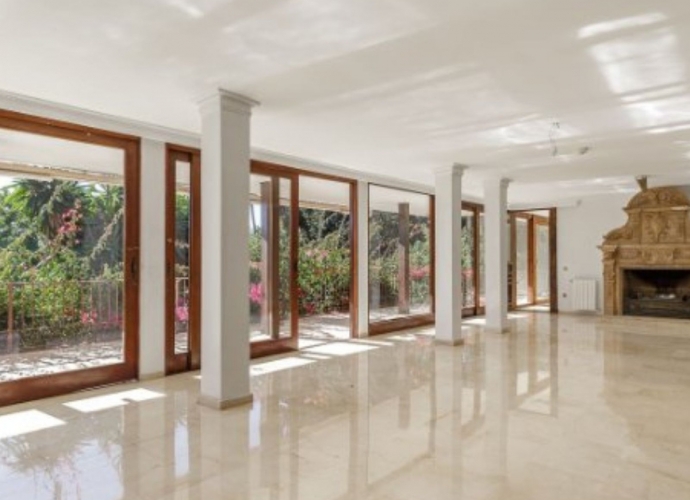 Villa Detached in Sierra Blanca Villas en Sierra Blanca  - 3