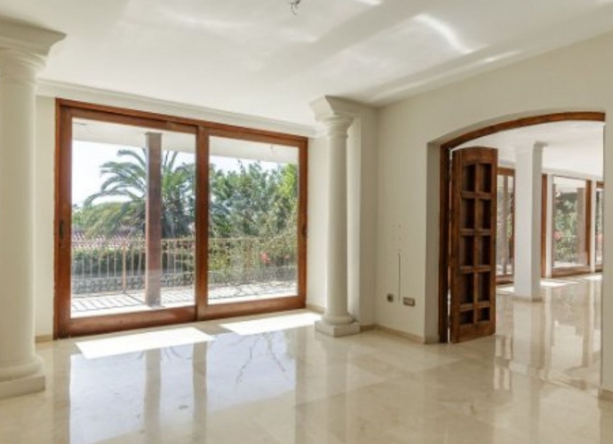 Villa Detached in Sierra Blanca Villas en Sierra Blanca  - 8