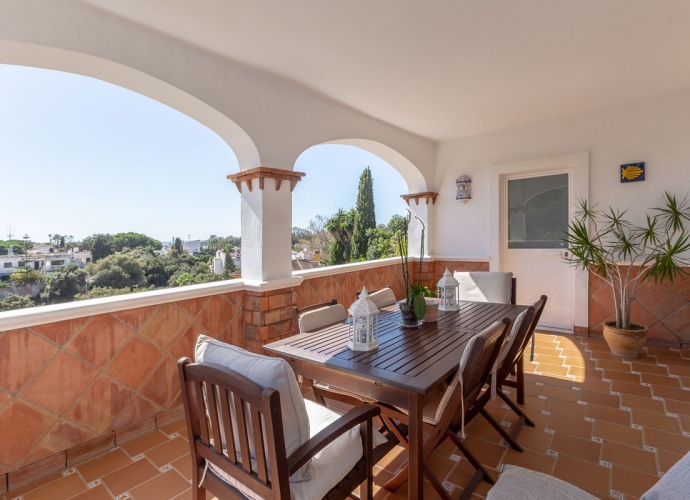 Villa Detached in Elviria - 7