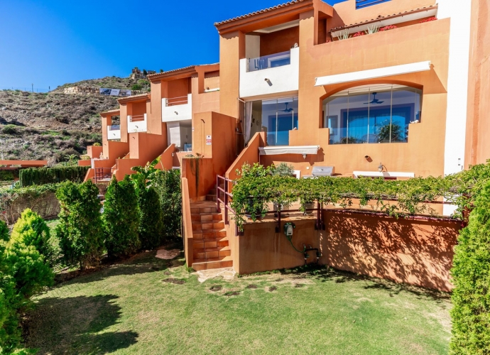 Townhouse Terraced in Benahavís - 1