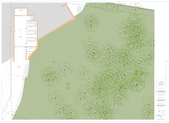 Plot Residential in Benahavís - 4