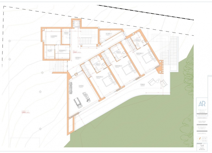 Plot Residential in Benahavís - 5