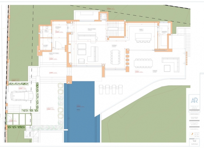 Parcela Residencial en Benahavís - 6