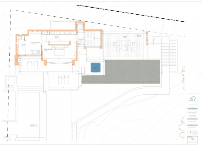 Parcela Residencial en Benahavís - 7