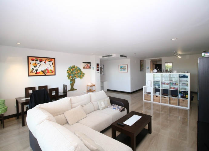 Apartamento Planta Baja en Benahavís - 9