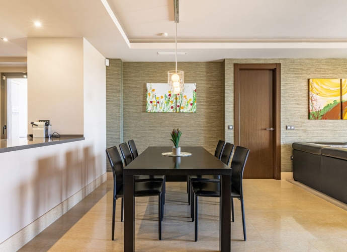 Apartamento Planta Baja en Benahavís - 9