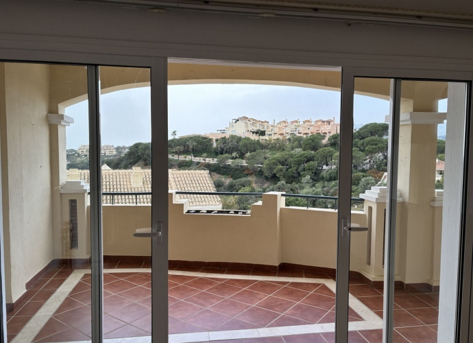 Apartment Ground Floor in Elviria - 5