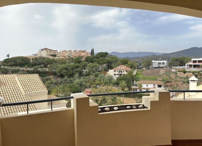 Apartamento Planta Baja en Elviria - 8