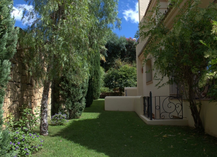 Villa indépendante situé à Sierra Blanca Villas en Sierra Blanca  - 6