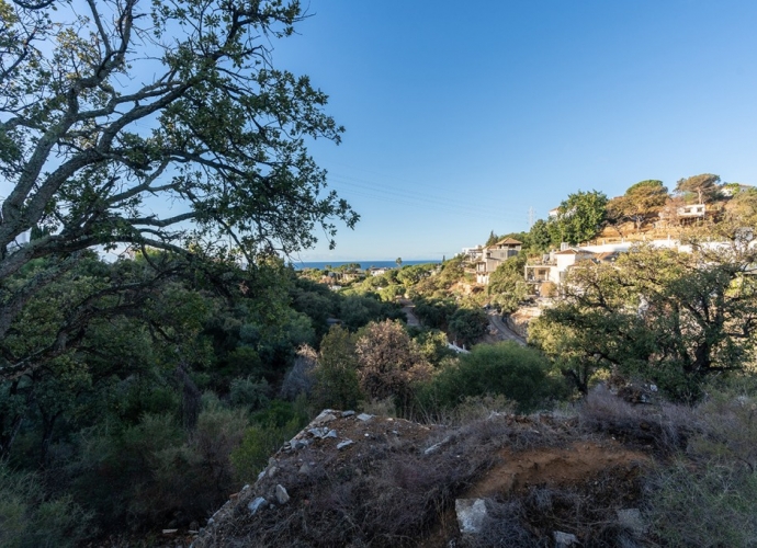 Terrain Résidentiel situé à Elviria - 3