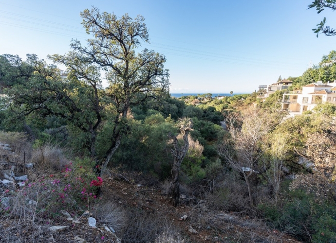 Parcela Residencial en Elviria - 4