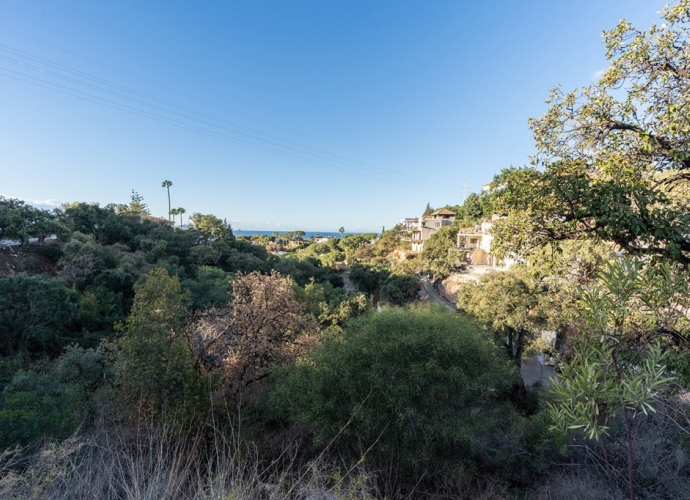 Terrain Résidentiel situé à Elviria - 7