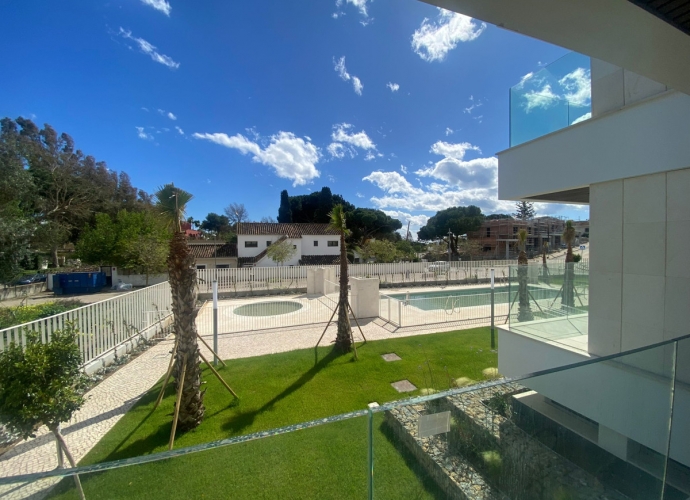 Apartment Ground Floor in Elviria - 4