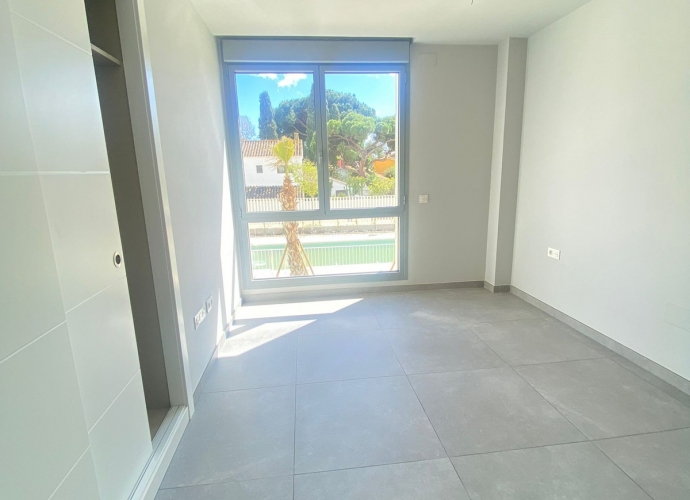 Apartamento Planta Baja en Elviria - 7